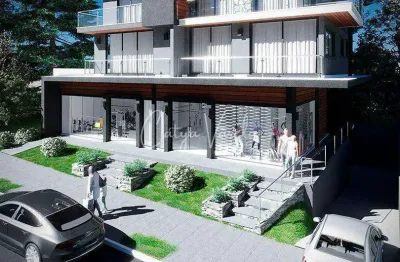 Ponto comercial à venda na Rua Augusto Pestana, 425, Centro, Canela