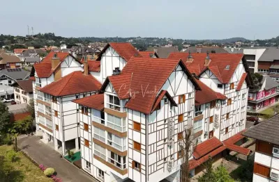 Apartamento com 4 quartos à venda na Rua São Pedro, 752, Centro, Gramado