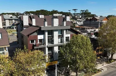 Loft à venda na Avenida Osvaldo Aranha, 378, Centro, Gramado