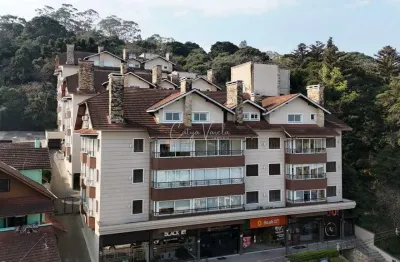 Apartamento com 3 quartos à venda na Avenida Borges De Medeiros, 3410, Centro, Gramado
