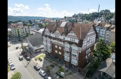 Apartamento com 4 quartos à venda na Rua Euzébio Balzaretti, 582, Centro, Gramado