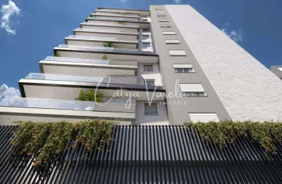 Apartamento com 2 quartos à venda na Rua Visconde de Mauá, 353, São Pelegrino, Caxias do Sul