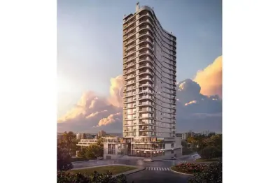 Apartamento com 3 quartos à venda na Rua Júlio de Castilhos, Centro, Farroupilha