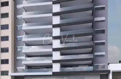 Apartamento com 3 quartos à venda na Avenida Therezinha Pauletti Sanvitto, Floresta, Caxias do Sul