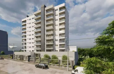 Apartamento com 3 quartos à venda na Rua João Alberto Tomazoni, 208, Sanvitto, Caxias do Sul