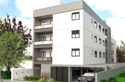 Apartamento com 2 quartos à venda na rua evelina blanco garagorry, são luiz, caxias do sul, 63 m2 por r$ 247.000