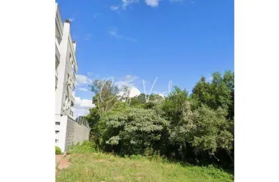 Apartamento à venda na Rua Angelo Frare, São Luiz, Caxias do Sul