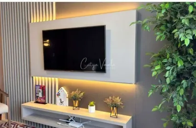 Apartamento com 2 quartos à venda na Rua Augusto Bordin, 223, Floresta, Gramado