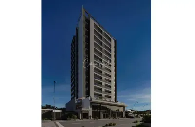 Apartamento com 3 quartos à venda na Avenida Germano Hoffmann, -    140, Centro, Erechim
