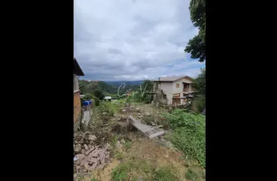 Terreno à venda na Rua Marcos Nardon, Fenavinho, Bento Gonçalves