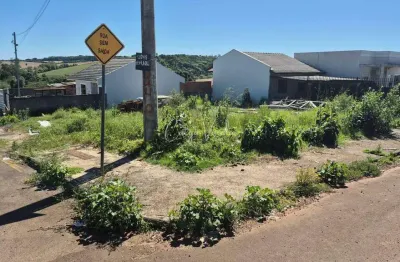 Terreno à venda na Avenida Cruzeiro do Sul, SN, Integração, Passo Fundo