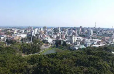 Terreno à venda na rua minas gerais, s/n, bela vista, farroupilha por r$ 320.000