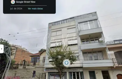 Apartamento com 4 quartos à venda na Rua Pinheiro Machado, Nossa Senhora de Lourdes, Caxias do Sul