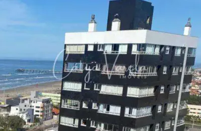 Apartamento com 3 quartos à venda na General Osório, 230, Centro, Tramandaí