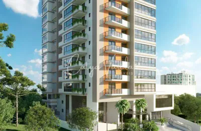 Apartamento com 3 quartos à venda na Rua Tietê, 462, São Bento, Bento Gonçalves