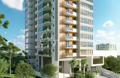 Apartamento com 3 quartos à venda na Rua Tietê, 462, São Bento, Bento Gonçalves