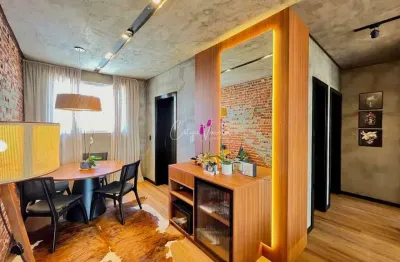 Apartamento com 2 quartos à venda na Rua José Bonifácio, 92, Vila Rodrigues, Passo Fundo