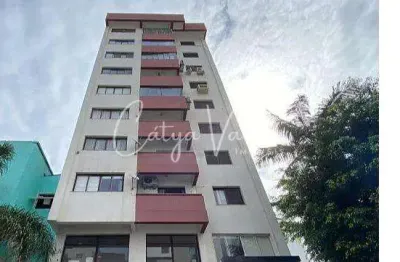 Cobertura à venda na avenida silva jardim, 161, centro, torres, 130 m2 por r$ 990.000