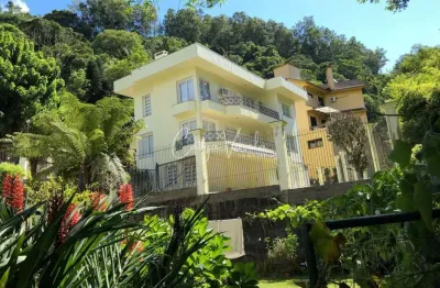 Casa com 5 quartos à venda na Rua José Bolfe, Galópolis, Caxias do Sul