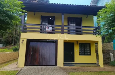 Casa com 3 quartos à venda na Silvino Boone, 62, Centro, Nova Petrópolis