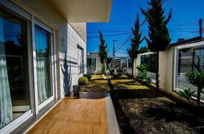 Casa com 3 quartos à venda na Rua Doutor José Caetano de Mello Filho, 1580, Nossa Senhora de Fátima, Caxias do Sul