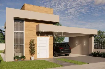 Casa com 3 quartos à venda na Rua Alzerino Matos de Azevedo, 1227, São Virgílio, Caxias do Sul