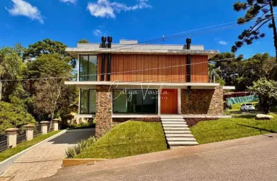 Casa com 4 quartos à venda na Rua Boaventura Garcia, 687, Santa Terezinha, Canela