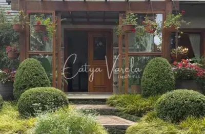 Casa com 4 quartos à venda na Rua Helmuth Schmitt, Vila Suica, Canela