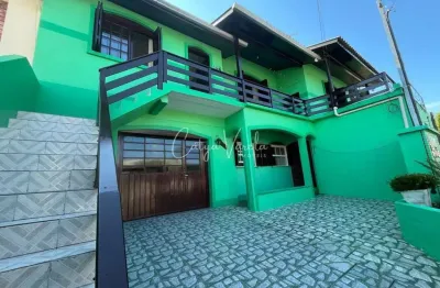 Casa com 4 quartos à venda na Avenida Serrano Santo Antônio, Jardim Eldorado, Caxias do Sul