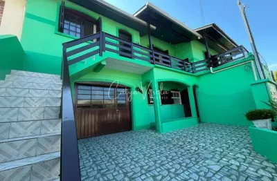 Casa com 4 quartos à venda na Avenida Serrano Santo Antônio, 558, Jardim Eldorado, Caxias do Sul