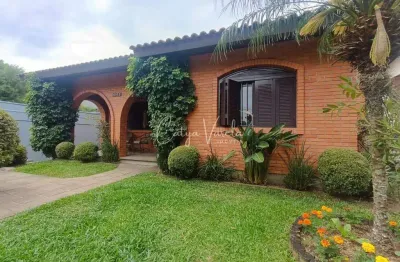 Casa com 3 quartos à venda na Rua Angelo Corso, 1062, Petrópolis, Caxias do Sul
