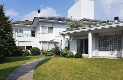 Casa com 4 quartos à venda na Rua Virgínia Poletto Fiorio, 108, Interlagos, Caxias do Sul