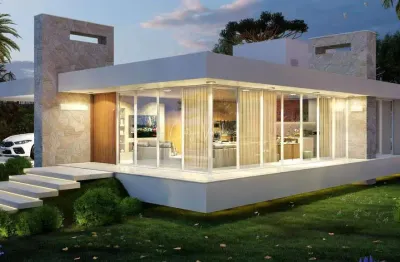 Casa com 3 quartos à venda na Av. Capivari., 211, Serrano, Caxias do Sul