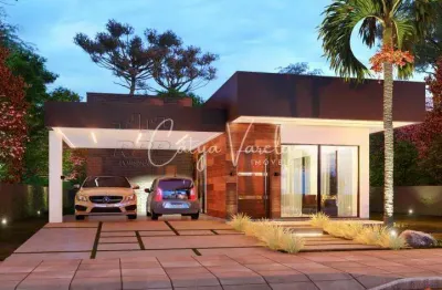 Casa com 3 quartos à venda na Rodovia BR-116, Jardim Eldorado, Caxias do Sul