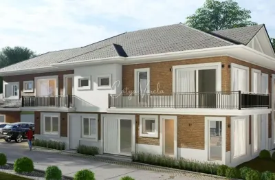 Casa à venda na Avenida Capivari, Serrano, Caxias do Sul