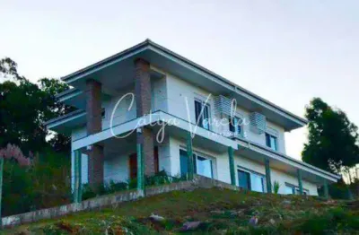 Casa com 3 quartos à venda na Gentil Bonato, 330, Pórtico, Gramado