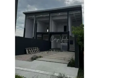 Casa com 2 quartos à venda na Rua Itapema, ---, Centro, Passo de Torres