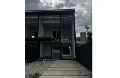 Casa com 2 quartos à venda na Rua Itapema, ---, Centro, Passo de Torres