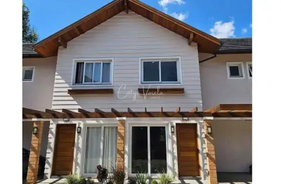 Casa com 2 quartos à venda na avenida primeiro de maio, 4041, várzea grande 1º de maio, gramado, 82 m2 por r$ 750.000