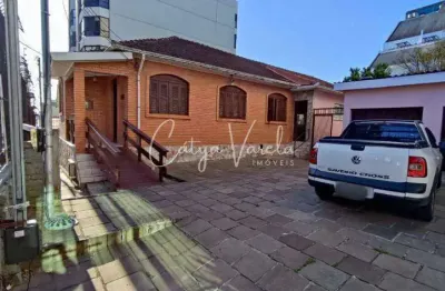 Casa com 4 quartos à venda na rua irma valiera, 175, são pelegrino, caxias do sul, 172 m2 por r$ 1.580.000