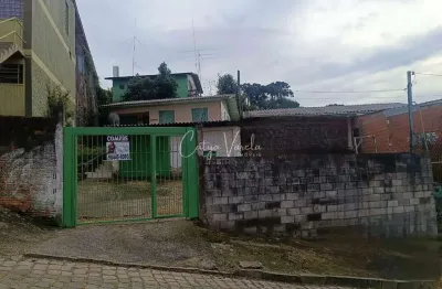 Casa com 2 quartos à venda na Rua Adelar Facciolli, Planalto, Caxias do Sul