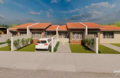 Casa com 3 quartos à venda na Avenida Central, Praia Azul, Passo de Torres