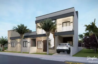 Casa com 3 quartos à venda na Rua Central, 265, Silveira, Passo de Torres