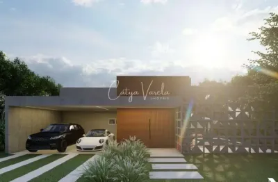Casa com 3 quartos à venda na Rua João Guerra, Colina Sorriso, Caxias do Sul