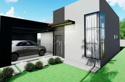 Casa com 3 quartos à venda na Rua Padre Sady Domingos Covolan, -, São Luiz, Caxias do Sul