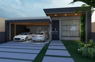 Casa com 3 quartos à venda na Rua Antelmo Luiz Vist, Monte Bérico, Caxias do Sul