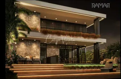 Casa à venda na Rua João Meneghel, 000, Colina Sorriso, Caxias do Sul