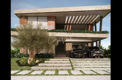 Casa à venda na 000000, colina sorriso, caxias do sul, 339 m2 por r$ 2.260.000