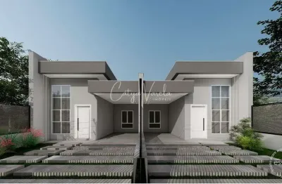 Casa com 3 quartos à venda na Rua Alcides Barazzetti, 000, Vila Verde, Caxias do Sul