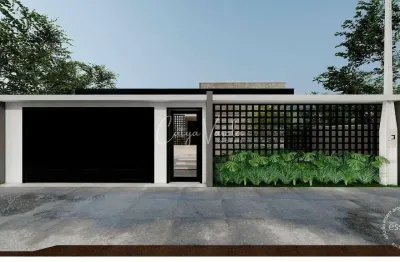 Casa com 3 quartos à venda na 0000, São Luiz, Caxias do Sul